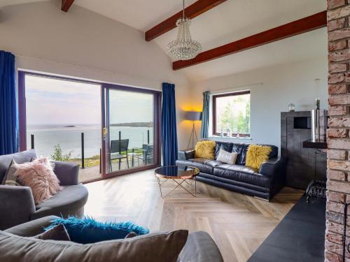 ทัศนียภาพภายนอกโรงแรม, Ser a Mor Stars and Sea in บุลเบย์