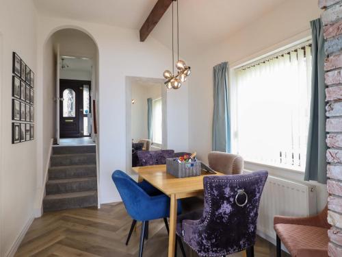 ทัศนียภาพภายนอกโรงแรม, Ser a Mor Stars and Sea in บุลเบย์