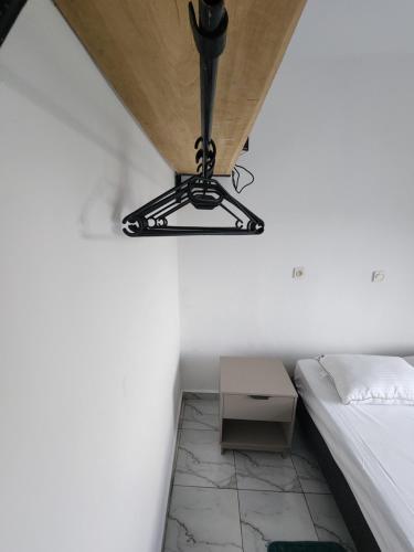 Apartment with panoramic view, Yaoundé (fotografie 6)