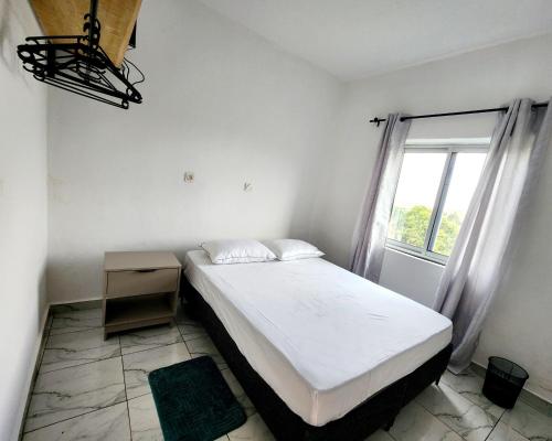 Apartment with panoramic view, Yaoundé (fotografie 4)