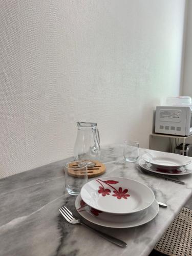 Le Cocon in Egletons