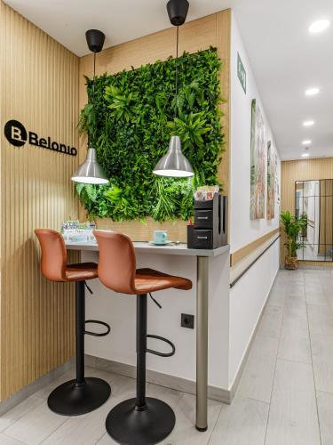 Stay Belonio L'Prados in Churriana