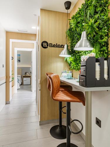 Stay Belonio L'Prados in Churriana