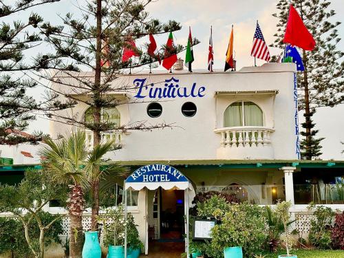 Hotel L'Initiale, Oualidia (photo 5)