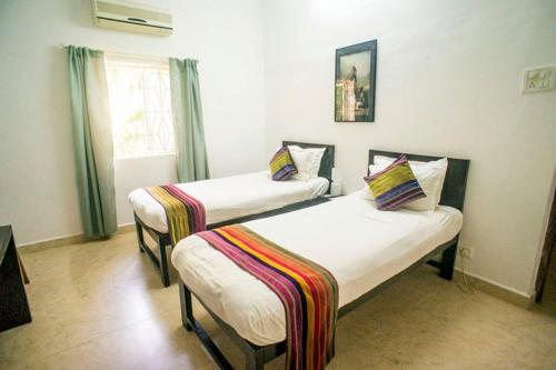 The Village Resort Palolem