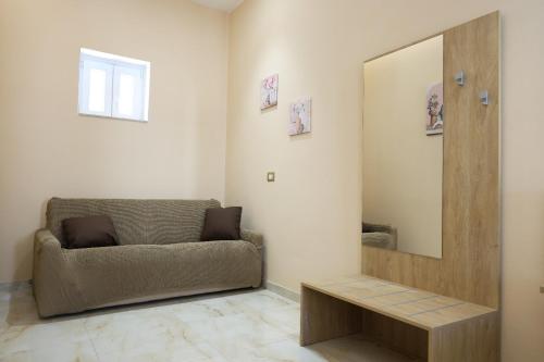 Room - Vista Mare, Tropea (fotografie 10)