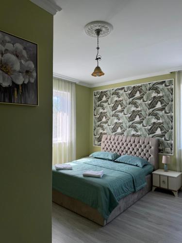 1 king bed