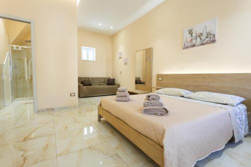 Room - Vista Mare, Tropea (fotografie 5)