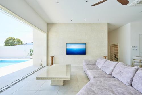 THE NALU 愛犬と泊まれるvilla 温水プール サウナ BBQ ドッグラン 海まで徒歩5分 千葉 一宮 ザ ナルー