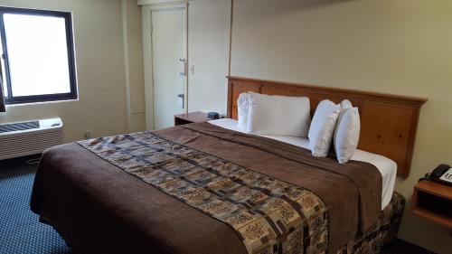 Royal Inn in Tonawanda, USA