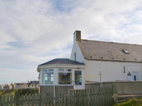 Viesnīcas āriene, Seabreezes - Uk30690 in Portknockie