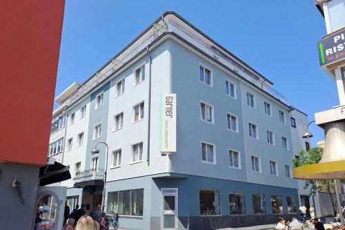 Garner Hotel Cologne - Engelbertz by IHG, Kolonia (zdjęcie 4)