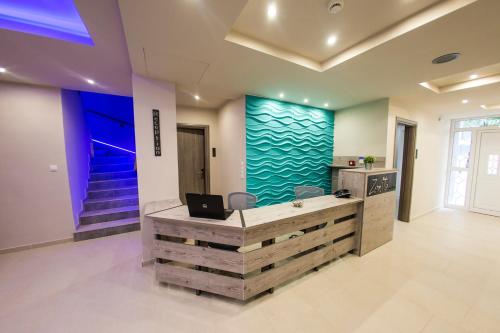 Zonita Guest House - Σωζόπολη
