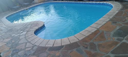 Sapphire Studio Self Catering At 54 - Windhoek