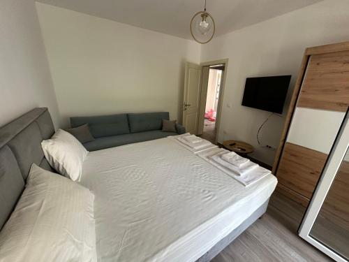 Apartman Aki 2 in Brca