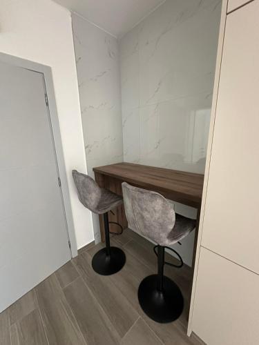 Apartman Aki 2 in Brca