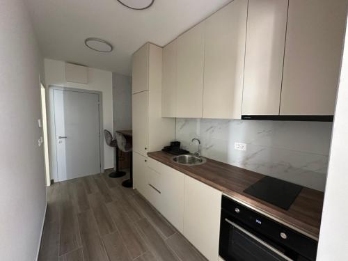 Apartman Aki 2 in Brca