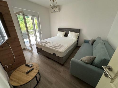 Apartman Aki 2 in Brca