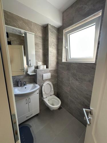 Apartman Aki 2 in Brca