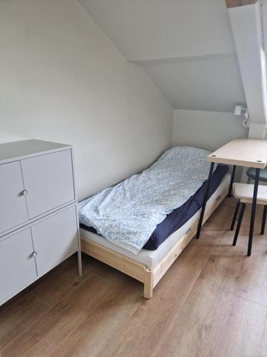 Oslo Stay guesthouse near มันช์ มิวเซียม