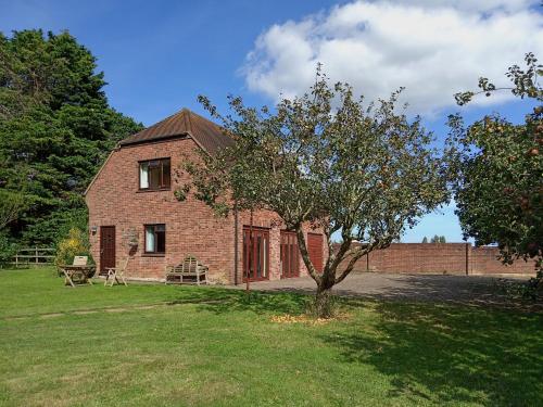 Greenwood Cottage - Isle of Wight