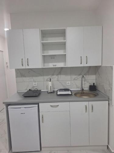 Apartman Centar Visegrad in Visegrád