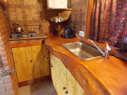 One-Bedroom House image 10