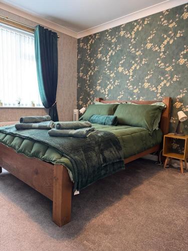 Ash Cottage, Tollerton (фото 2)