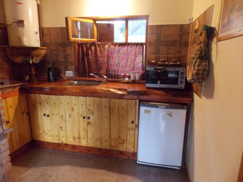One-Bedroom House image 7