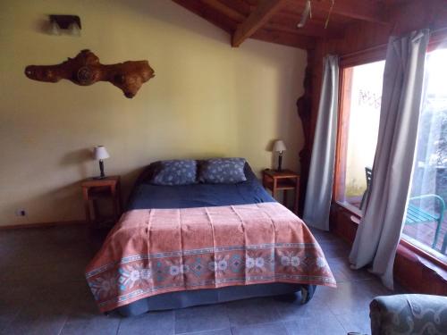 One-Bedroom House image 6