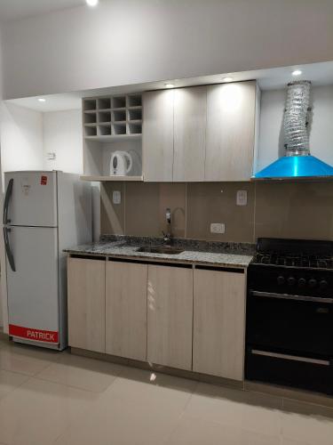 Balcarce Suite in Villa Mercedes