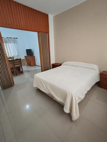 Balcarce Suite in Villa Mercedes