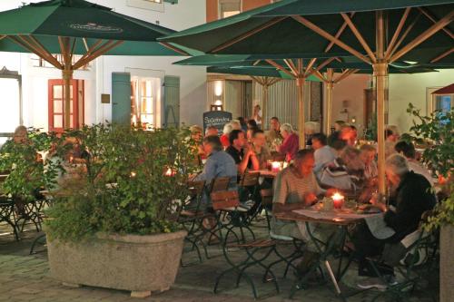 Metzgerei Gasthof Romantik Hotel Der Millipp - main image