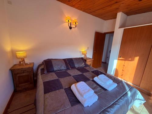 Two-Bedroom Apartment image 9