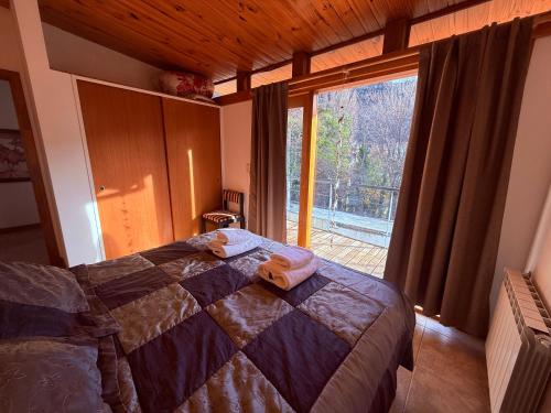 Two-Bedroom Apartment image 5
