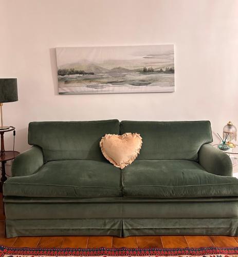 A casa di Tony, Roma (foto 7)