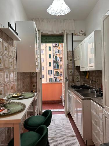 A casa di Tony, Roma (foto 10)