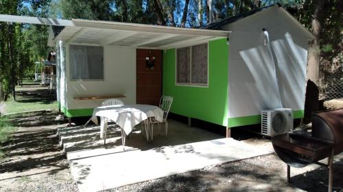 Complejo Valentin in Villa Ibáñez