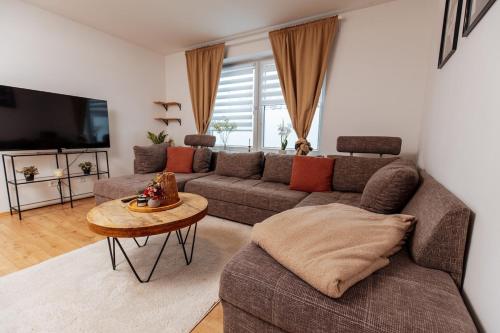 classic & cream - Netflix - WIFI - City - 4 Person, Essen (Foto 3)