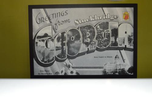 Super 8 by Wyndham Stockbridge, Stockbridge (photo 3)