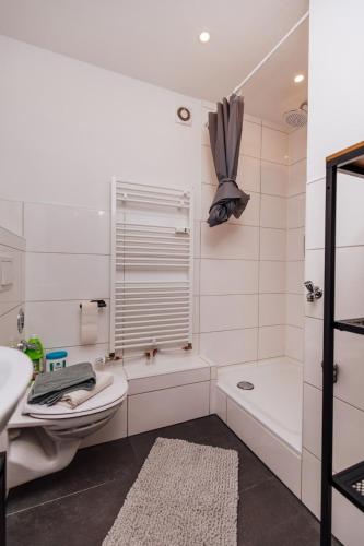 classic & cream - Netflix - WIFI - City - 4 Person, Essen (Foto 5)