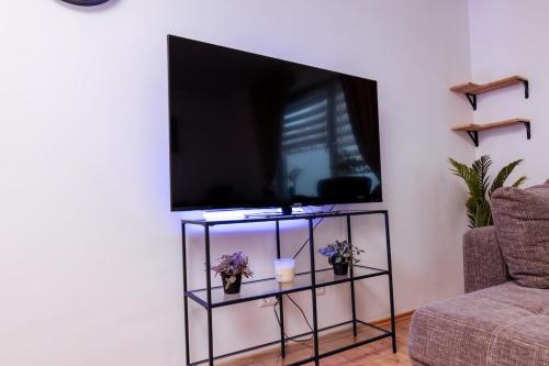 classic & cream - Netflix - WIFI - City - 4 Person, Essen (Foto 6)