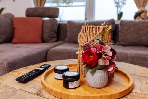 classic & cream - Netflix - WIFI - City - 4 Person, Essen (Foto 7)