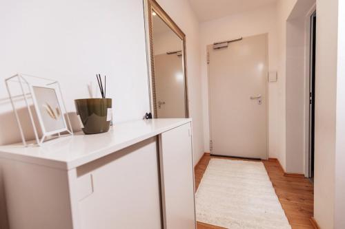 classic & cream - Netflix - WIFI - City - 4 Person, Essen (Foto 9)