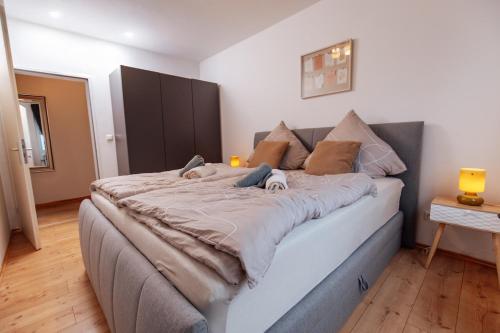 classic & cream - Netflix - WIFI - City - 4 Person, Essen (Foto 10)