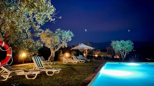 Raízes da Vinha - Hotel Rural Serra da Estrela, Seia