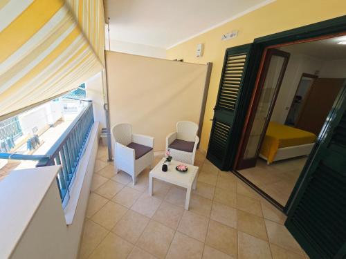 Pemandangan, MaVa ROOMS in Vieste