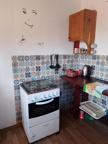 Sol naciente in Jaureguiberry