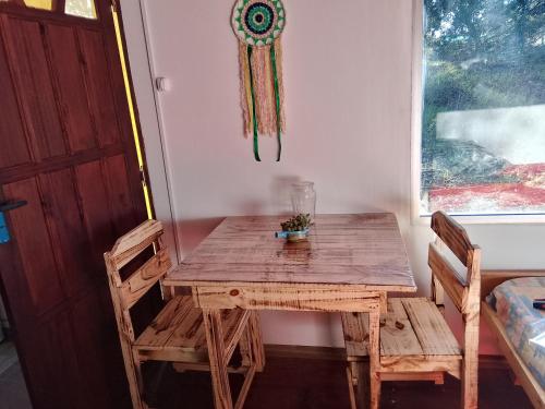 Sol naciente in Jaureguiberry