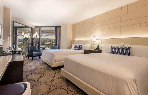 Harrah's Las Vegas, A Caesars Destination, Las Vegas (zdjęcie 11)